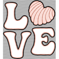 Valentine's Day-QRJ  1026